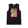 Women's Upside Tank Thumbnail